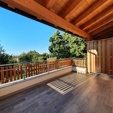 Agriturismo Budin Sgonico Dış mekan fotoğraf