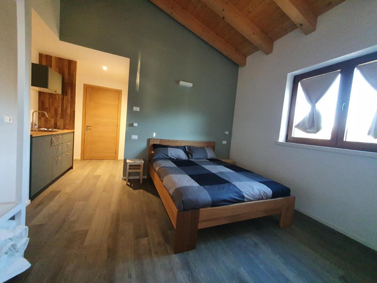 Agriturismo Budin Sgonico Dış mekan fotoğraf