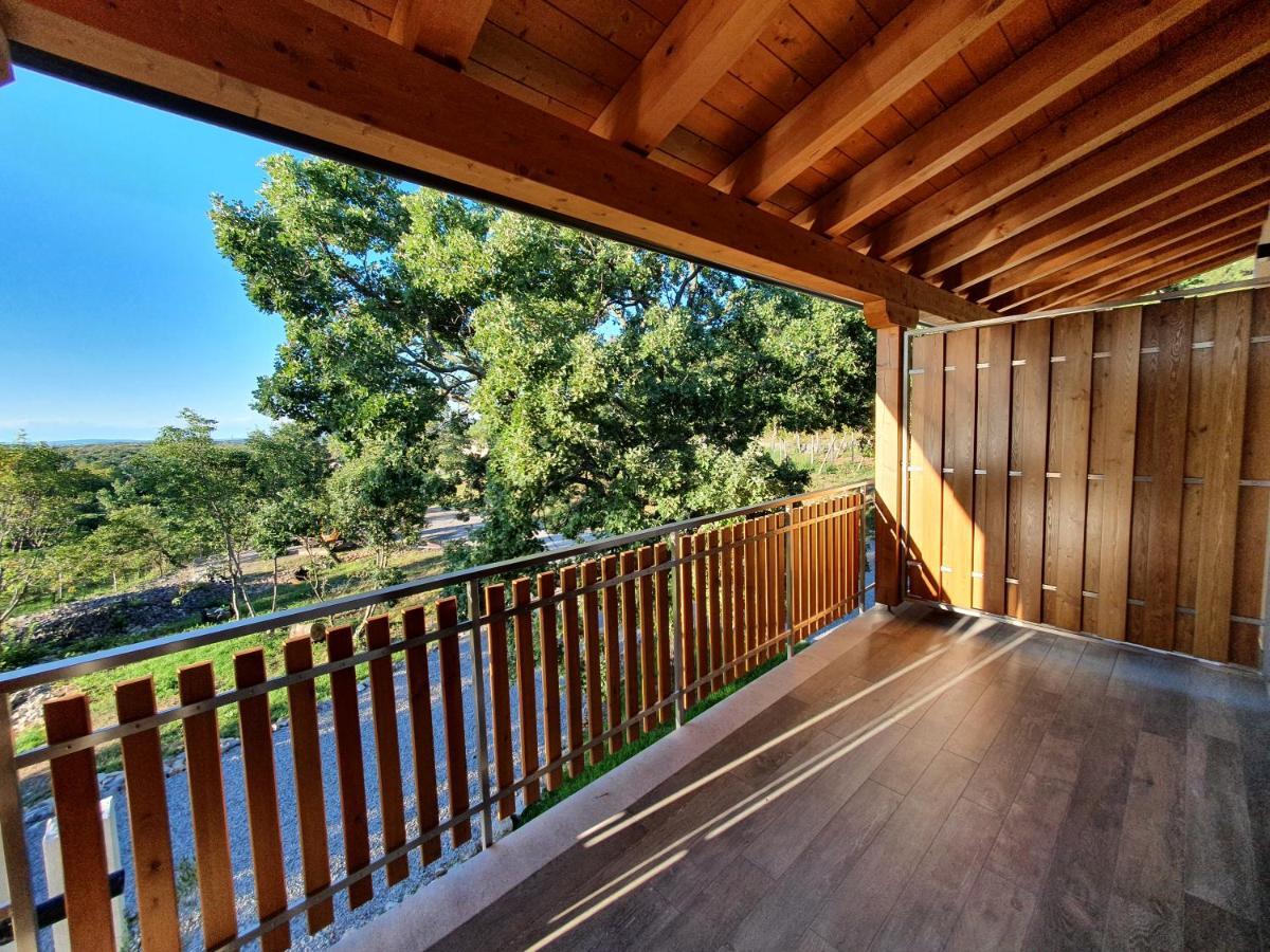 Agriturismo Budin Sgonico Dış mekan fotoğraf