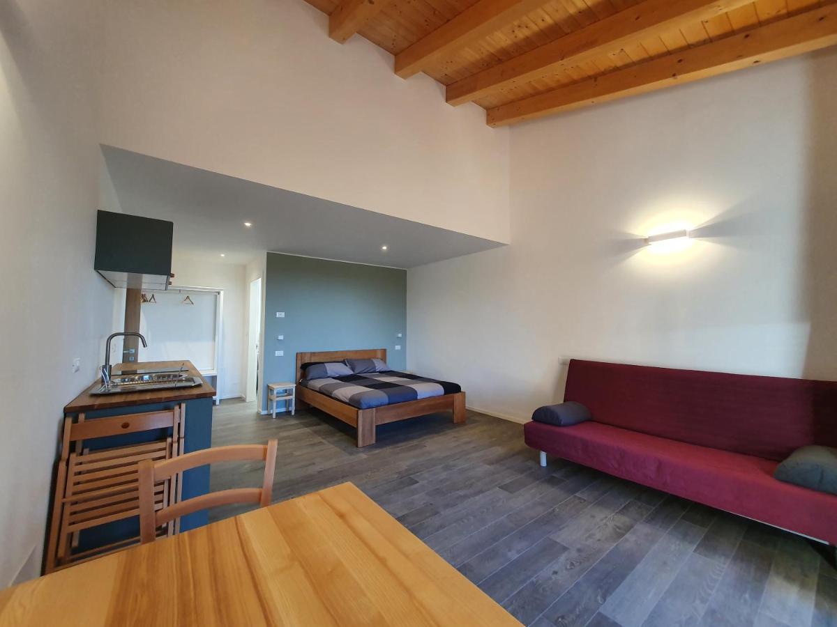 Agriturismo Budin Sgonico Dış mekan fotoğraf
