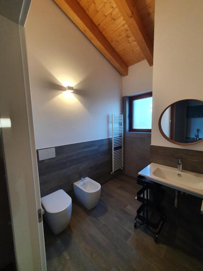Agriturismo Budin Sgonico Dış mekan fotoğraf