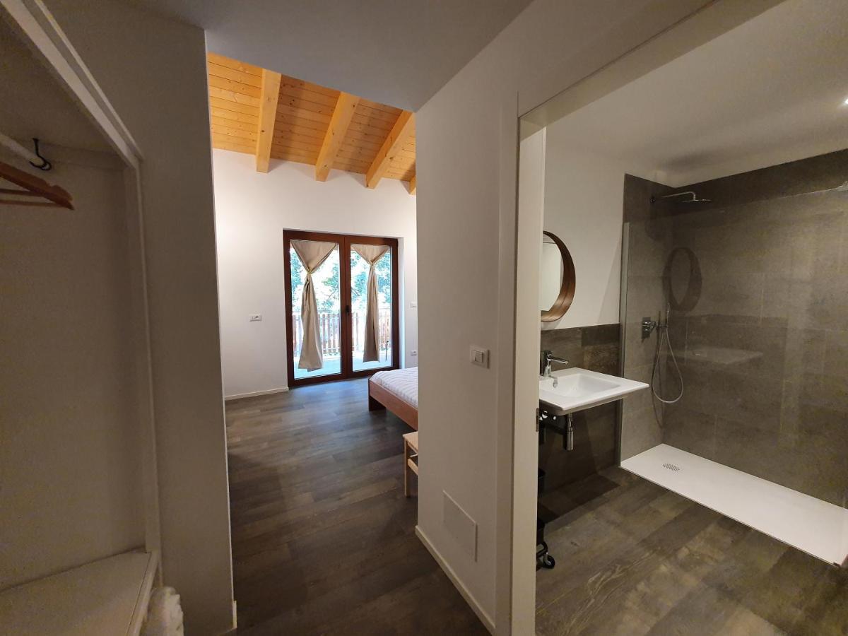 Agriturismo Budin Sgonico Dış mekan fotoğraf