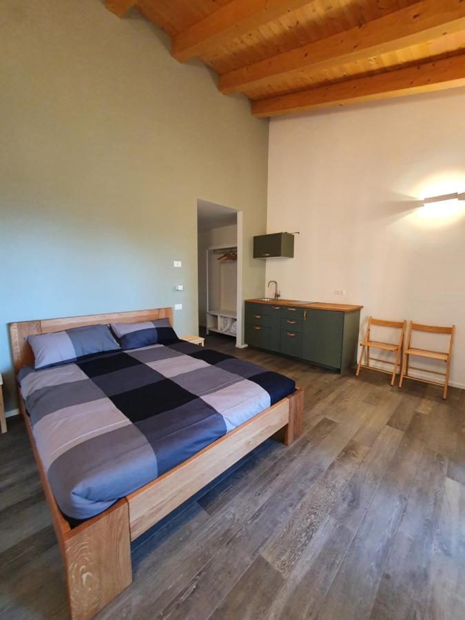 Agriturismo Budin Sgonico Dış mekan fotoğraf